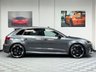 USED 2016 65 AUDI RS3 2.5 RS3 SPORTBACK QUATTRO NAV 5d 362 BHP PAN ROOF / OUTSTANDING EXAMPLE