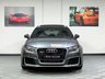 USED 2016 65 AUDI RS3 2.5 RS3 SPORTBACK QUATTRO NAV 5d 362 BHP PAN ROOF / OUTSTANDING EXAMPLE