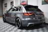 USED 2016 65 AUDI RS3 2.5 RS3 SPORTBACK QUATTRO NAV 5d 362 BHP PAN ROOF / OUTSTANDING EXAMPLE