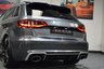 USED 2016 65 AUDI RS3 2.5 RS3 SPORTBACK QUATTRO NAV 5d 362 BHP PAN ROOF / OUTSTANDING EXAMPLE