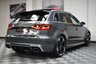 USED 2016 65 AUDI RS3 2.5 RS3 SPORTBACK QUATTRO NAV 5d 362 BHP PAN ROOF / OUTSTANDING EXAMPLE