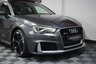 USED 2016 65 AUDI RS3 2.5 RS3 SPORTBACK QUATTRO NAV 5d 362 BHP PAN ROOF / OUTSTANDING EXAMPLE