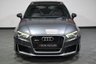 USED 2016 65 AUDI RS3 2.5 RS3 SPORTBACK QUATTRO NAV 5d 362 BHP PAN ROOF / OUTSTANDING EXAMPLE