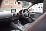 USED 2016 65 AUDI RS3 2.5 RS3 SPORTBACK QUATTRO NAV 5d 362 BHP PAN ROOF / OUTSTANDING EXAMPLE