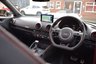 USED 2016 65 AUDI RS3 2.5 RS3 SPORTBACK QUATTRO NAV 5d 362 BHP PAN ROOF / OUTSTANDING EXAMPLE