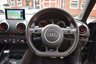 USED 2016 65 AUDI RS3 2.5 RS3 SPORTBACK QUATTRO NAV 5d 362 BHP PAN ROOF / OUTSTANDING EXAMPLE