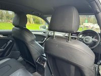 USED 2013 63 AUDI A4 2.0 AVANT TDI S LINE START/STOP 5d 148 BHP 