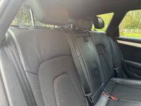 USED 2013 63 AUDI A4 2.0 AVANT TDI S LINE START/STOP 5d 148 BHP 