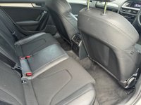 USED 2013 63 AUDI A4 2.0 AVANT TDI S LINE START/STOP 5d 148 BHP 
