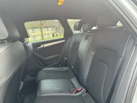 USED 2013 63 AUDI A4 2.0 AVANT TDI S LINE START/STOP 5d 148 BHP 