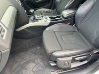 USED 2013 63 AUDI A4 2.0 AVANT TDI S LINE START/STOP 5d 148 BHP 