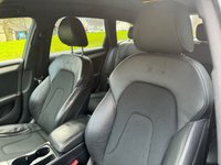 USED 2013 63 AUDI A4 2.0 AVANT TDI S LINE START/STOP 5d 148 BHP 