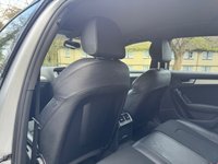 USED 2013 63 AUDI A4 2.0 AVANT TDI S LINE START/STOP 5d 148 BHP 