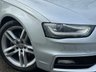 USED 2013 63 AUDI A4 2.0 AVANT TDI S LINE START/STOP 5d 148 BHP 