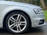 USED 2013 63 AUDI A4 2.0 AVANT TDI S LINE START/STOP 5d 148 BHP 