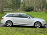 USED 2013 63 AUDI A4 2.0 AVANT TDI S LINE START/STOP 5d 148 BHP 