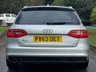 USED 2013 63 AUDI A4 2.0 AVANT TDI S LINE START/STOP 5d 148 BHP 