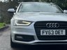 USED 2013 63 AUDI A4 2.0 AVANT TDI S LINE START/STOP 5d 148 BHP 