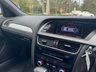 USED 2013 63 AUDI A4 2.0 AVANT TDI S LINE START/STOP 5d 148 BHP 