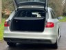 USED 2013 63 AUDI A4 2.0 AVANT TDI S LINE START/STOP 5d 148 BHP 