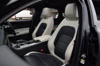 USED 2017 JAGUAR XF 3.0 V6 S 4d 296 BHP PAN ROOF / PRO NAV / MERIDIAN