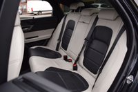 USED 2017 JAGUAR XF 3.0 V6 S 4d 296 BHP PAN ROOF / PRO NAV / MERIDIAN