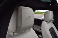 USED 2017 JAGUAR XF 3.0 V6 S 4d 296 BHP PAN ROOF / PRO NAV / MERIDIAN