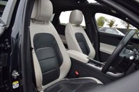 USED 2017 JAGUAR XF 3.0 V6 S 4d 296 BHP PAN ROOF / PRO NAV / MERIDIAN