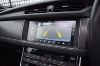 USED 2017 JAGUAR XF 3.0 V6 S 4d 296 BHP PAN ROOF / PRO NAV / MERIDIAN