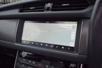 USED 2017 JAGUAR XF 3.0 V6 S 4d 296 BHP PAN ROOF / PRO NAV / MERIDIAN