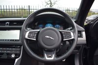 USED 2017 JAGUAR XF 3.0 V6 S 4d 296 BHP PAN ROOF / PRO NAV / MERIDIAN