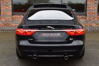 USED 2017 JAGUAR XF 3.0 V6 S 4d 296 BHP PAN ROOF / PRO NAV / MERIDIAN
