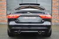 USED 2017 JAGUAR XF 3.0 V6 S 4d 296 BHP PAN ROOF / PRO NAV / MERIDIAN