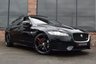 USED 2017 JAGUAR XF 3.0 V6 S 4d 296 BHP PAN ROOF / PRO NAV / MERIDIAN