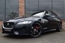 USED 2017 JAGUAR XF 3.0 V6 S 4d 296 BHP PAN ROOF / PRO NAV / MERIDIAN