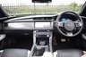 USED 2017 JAGUAR XF 3.0 V6 S 4d 296 BHP PAN ROOF / PRO NAV / MERIDIAN
