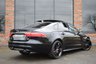 USED 2017 JAGUAR XF 3.0 V6 S 4d 296 BHP PAN ROOF / PRO NAV / MERIDIAN