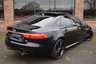 USED 2017 JAGUAR XF 3.0 V6 S 4d 296 BHP PAN ROOF / PRO NAV / MERIDIAN