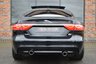 USED 2017 JAGUAR XF 3.0 V6 S 4d 296 BHP PAN ROOF / PRO NAV / MERIDIAN