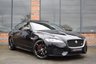 USED 2017 JAGUAR XF 3.0 V6 S 4d 296 BHP PAN ROOF / PRO NAV / MERIDIAN