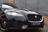 USED 2017 JAGUAR XF 3.0 V6 S 4d 296 BHP PAN ROOF / PRO NAV / MERIDIAN