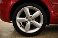USED 2010 M AUDI A3 1.6 SPORTBACK MPI TECHNIK 5d 101 BHP A very rare low mileage one owner vehicle. Superb value and its a petrol.