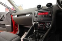 USED 2010 M AUDI A3 1.6 SPORTBACK MPI TECHNIK 5d 101 BHP A very rare low mileage one owner vehicle. Superb value and its a petrol.