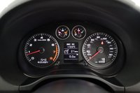 USED 2010 M AUDI A3 1.6 SPORTBACK MPI TECHNIK 5d 101 BHP A very rare low mileage one owner vehicle. Superb value and its a petrol.