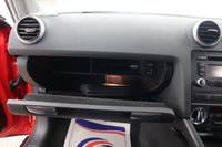 USED 2010 M AUDI A3 1.6 SPORTBACK MPI TECHNIK 5d 101 BHP A very rare low mileage one owner vehicle. Superb value and its a petrol.