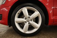 USED 2010 M AUDI A3 1.6 SPORTBACK MPI TECHNIK 5d 101 BHP A very rare low mileage one owner vehicle. Superb value and its a petrol.