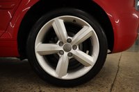 USED 2010 M AUDI A3 1.6 SPORTBACK MPI TECHNIK 5d 101 BHP A very rare low mileage one owner vehicle. Superb value and its a petrol.