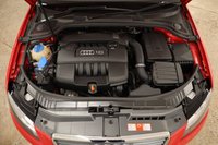 USED 2010 M AUDI A3 1.6 SPORTBACK MPI TECHNIK 5d 101 BHP A very rare low mileage one owner vehicle. Superb value and its a petrol.