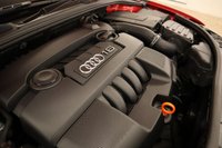 USED 2010 M AUDI A3 1.6 SPORTBACK MPI TECHNIK 5d 101 BHP A very rare low mileage one owner vehicle. Superb value and its a petrol.