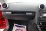 USED 2010 M AUDI A3 1.6 SPORTBACK MPI TECHNIK 5d 101 BHP A very rare low mileage one owner vehicle. Superb value and its a petrol.